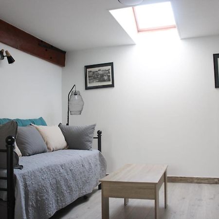 Apartament La Beno'Bene Estrees-Saint-Denis Zewnętrze zdjęcie
