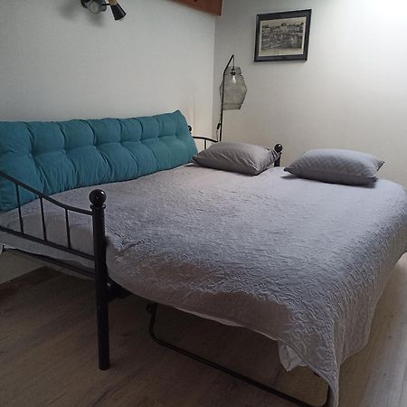 Apartament La Beno'Bene Estrees-Saint-Denis Zewnętrze zdjęcie