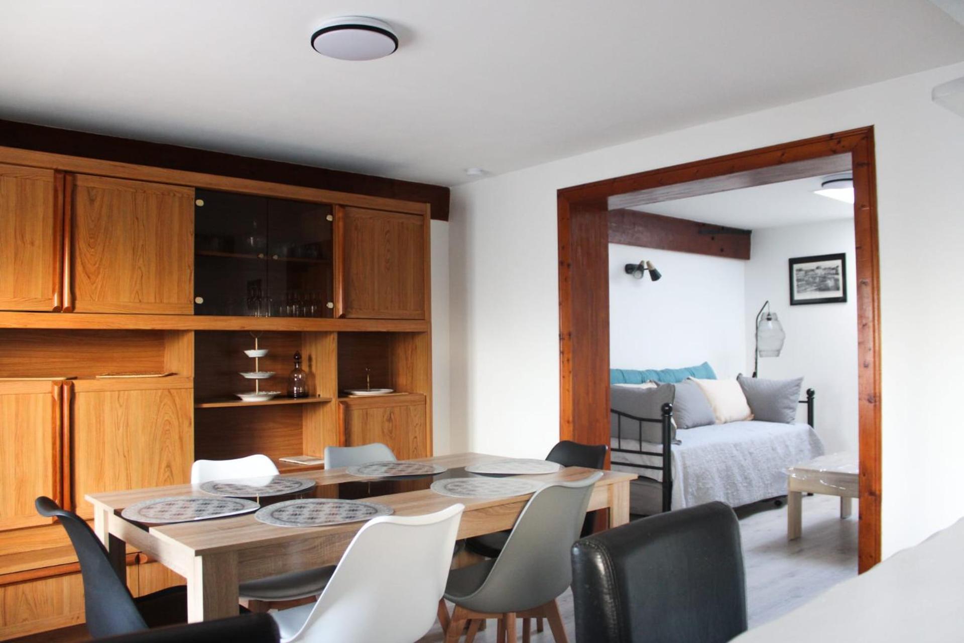 Apartament La Beno'Bene Estrees-Saint-Denis Zewnętrze zdjęcie
