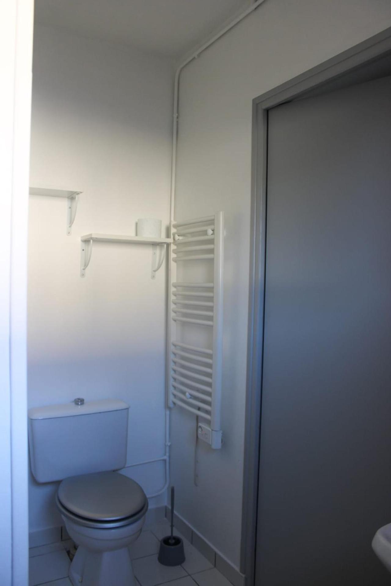Apartament La Beno'Bene Estrees-Saint-Denis Zewnętrze zdjęcie