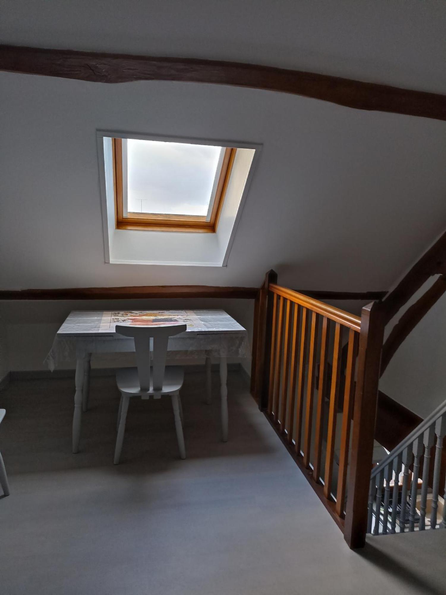 Apartament La Beno'Bene Estrees-Saint-Denis Zewnętrze zdjęcie