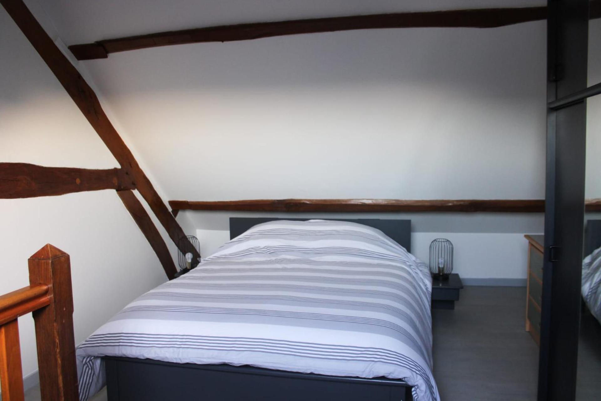 Apartament La Beno'Bene Estrees-Saint-Denis Zewnętrze zdjęcie