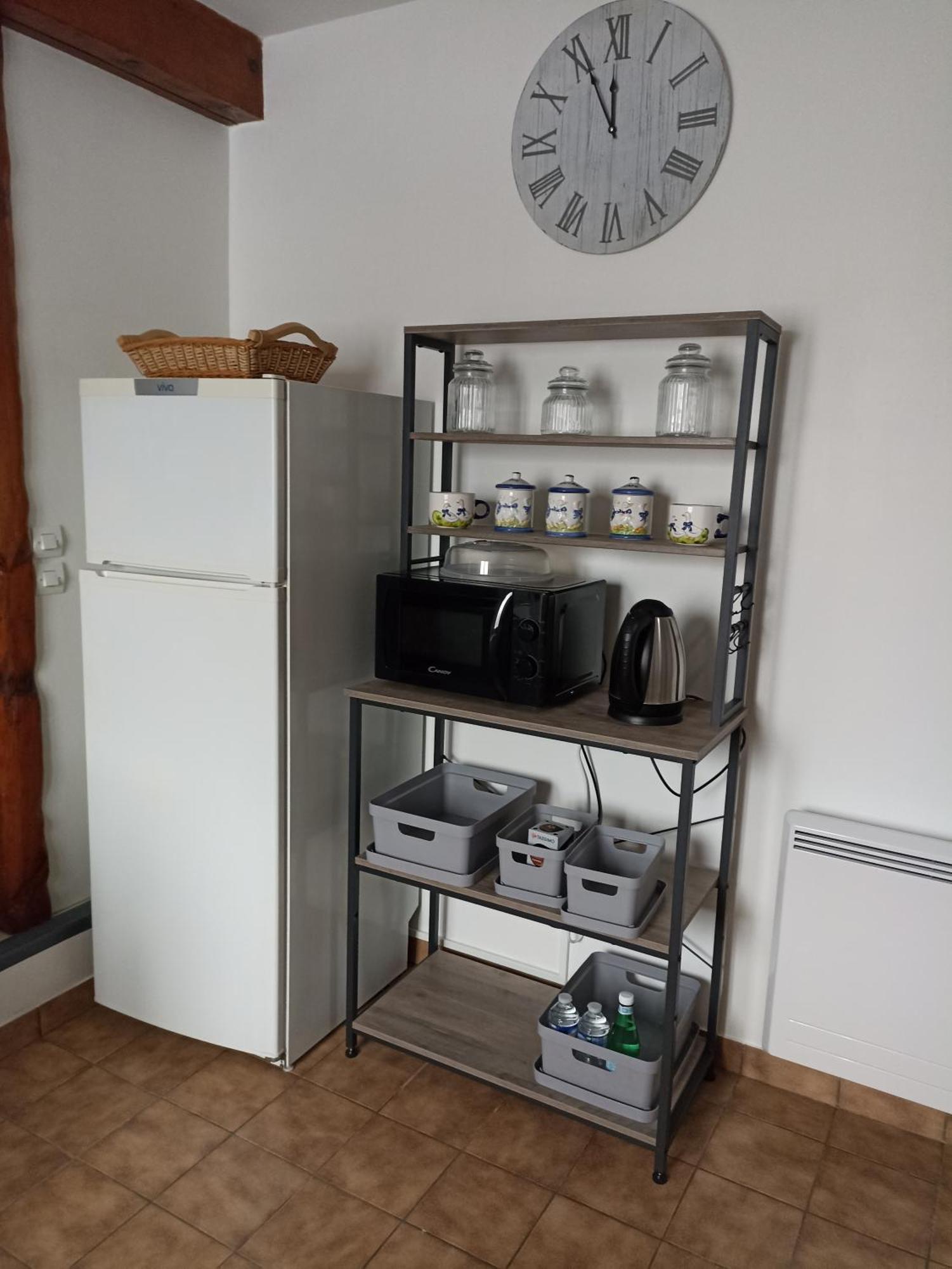 Apartament La Beno'Bene Estrees-Saint-Denis Zewnętrze zdjęcie