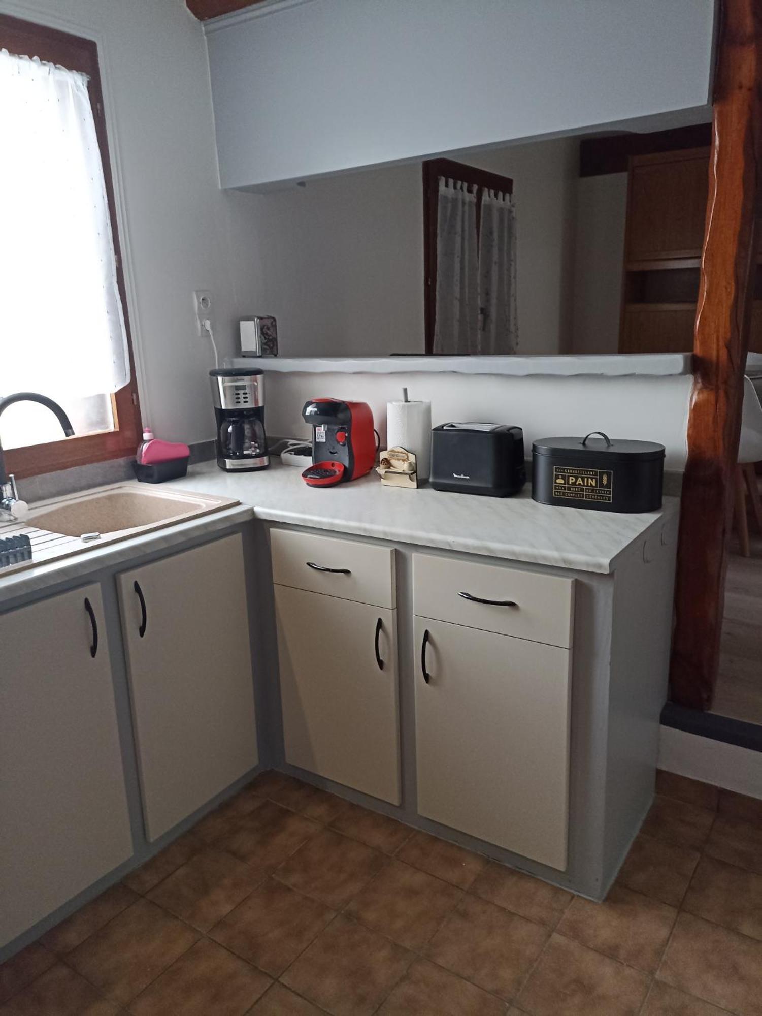 Apartament La Beno'Bene Estrees-Saint-Denis Zewnętrze zdjęcie