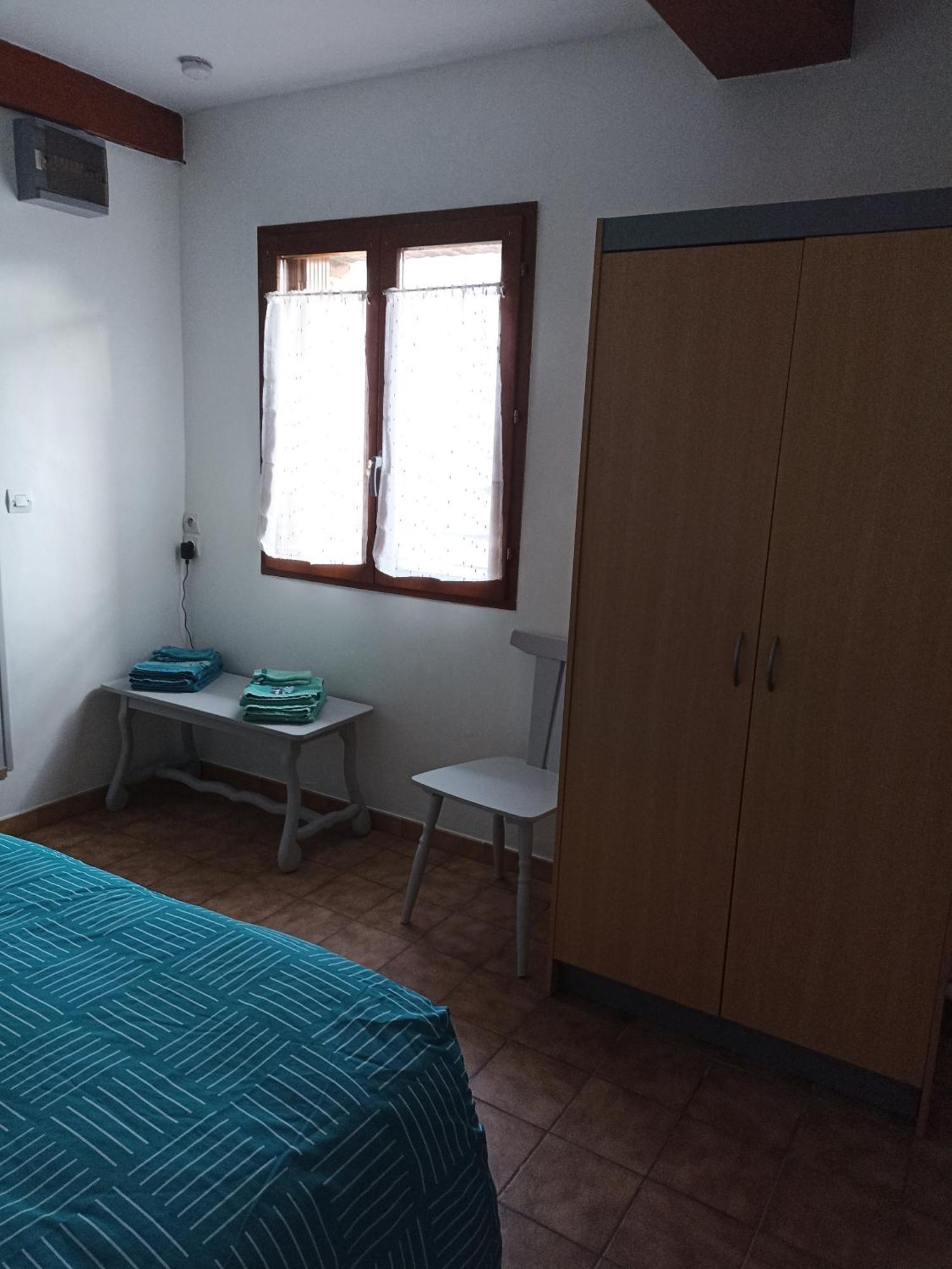 Apartament La Beno'Bene Estrees-Saint-Denis Zewnętrze zdjęcie