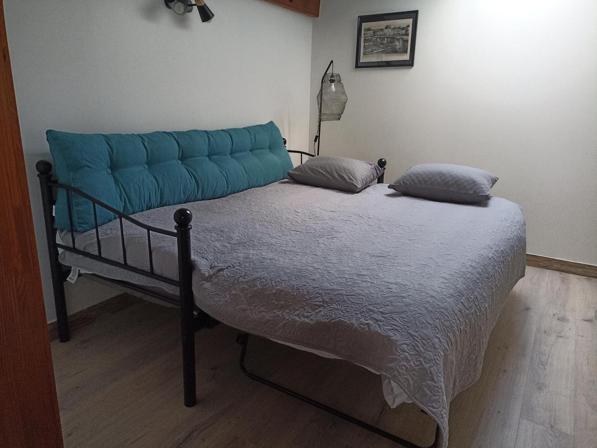 Apartament La Beno'Bene Estrees-Saint-Denis Zewnętrze zdjęcie